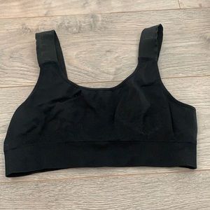 Nicole Miller sports bra